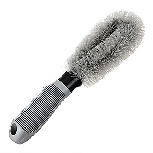 Bộ Dụng Cụ Chăm Sóc Vệ Sinh Cọ Rửa Bánh Xe Ô Tô Đa Năng