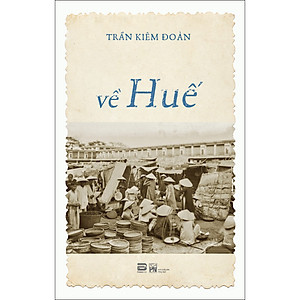 Sách Về Huế