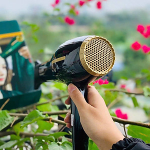 Máy sấy tóc MasterBoss CM3200 công suất 3200W - Hàng chính hãng