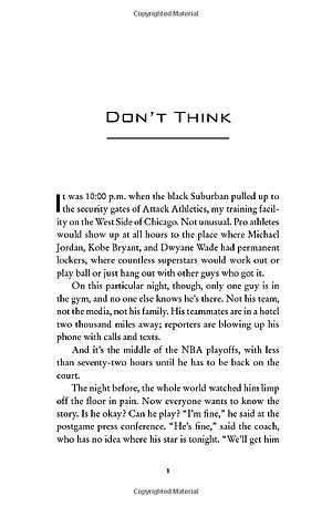 Relentless: From Good to Great to Unstoppable