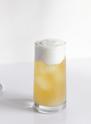 Bột Kem Phô Mai Cheese Foam Túi 300G pha 40 ly - Bột kem pha chế Váng Sữa Kem Cheese Trà sữa, Đồ uống đá xay