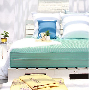 Nệm chần gòn EDENA