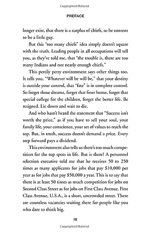 Sách The Magic Of Thinking Big