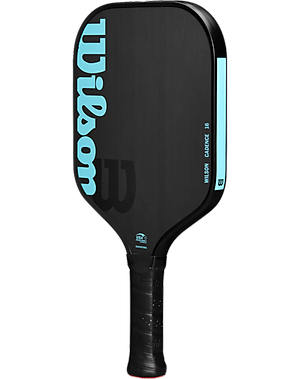 ￼Vợt Pickleball Wilson Cadence 16 WR181511U2 - Thiết kế thân rộng và điểm ngọt mở rộng - Nam, Sport, Carbon