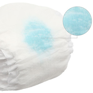 Tã Quần Moony Natural Bông Organic XL32 (32 Miếng)