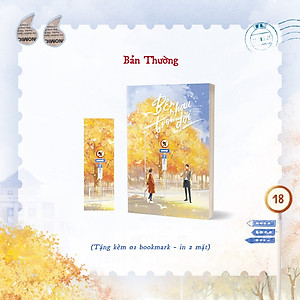 Sách Bên Nhau Trọn Đời