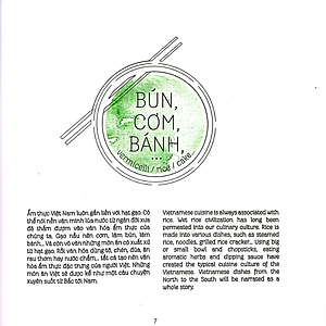 Sách Việt Nam Miền Ngon (Tái Bản)