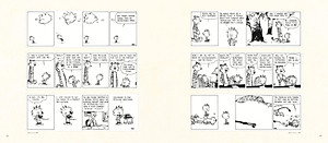 The Complete Calvin And Hobbes