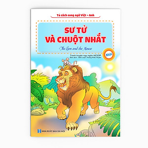 Full bộ (20 quyển) Truyện kể Mầm non - Cổ tích - Ngụ ngôn Aesop (giao ngẫu nhiên)