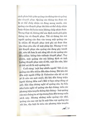 Sách Dẫn Luận Về Quảng Cáo