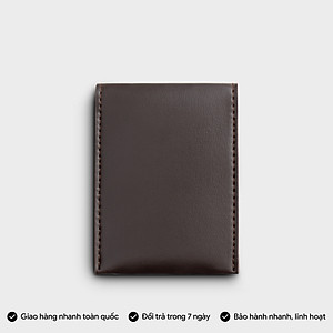 Ví Yuumy ( Thời trang nữ nắp gập cách điệu cỡ nhỏ - Ví móc khóa da Seasand YV81 )