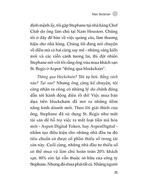 NFT - Cuộc Cách Mạng Công Nghệ Tiếp Nối Blockchain Và Kỷ Nguyên Tiền Điện Tử
