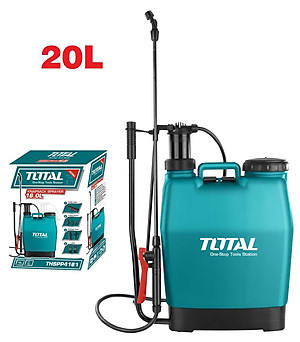 BÌNH XỊT 20L TOTAL THSPP4201 - HÀNG CHÍNH HÃNG