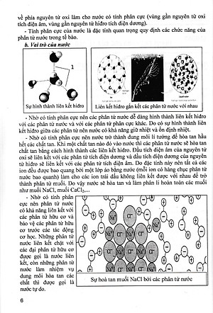 Sách BỒI DƯỠNG HỌC SINH GIỎI SINH HỌC 10 (BIÊN SOẠN THEO CHƯƠNG TRÌNH GDPT MỚI)
