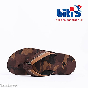 Dép quai kẹp Bitis nam (38-43)