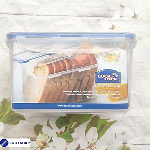 Hộp Bảo Quản Classic Lock&Lock - HPL818 - 1.9L