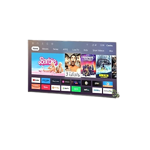 Smart TV HD Coocaa 32 Inch Wifi - Model 32S3U+ - Hàng Chính Hãng