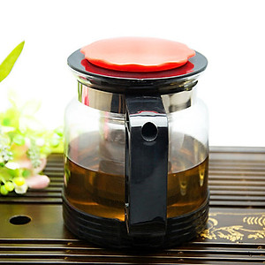 Bình Pha Trà, Cafe Có Lõi Lọc, Hàng Cao Cấp 1.8L