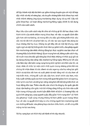 Sách Marketing Vô Thức - Cơ Chế Khoa Học Đằng Sau Quyết Định Mua Hàng (Gồm 2 Phần)