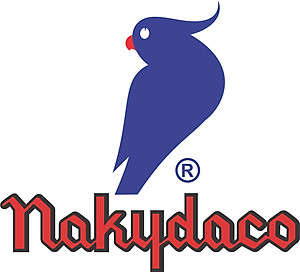 Dầu Mè Thơm Nakydaco chai thủy tinh sang trọng 250ml