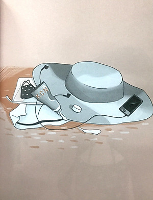 Sách Nói Sao Cho Con Hiểu: Vì Sao Phải Dùng Kem Chống Nắng