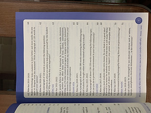 Bài luận mẫu tiếng anh dành cho học sinh thi THPT chuyên ba miền Bắc Trung Nam ( tặng kèm 360)