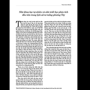 Sách 100 Triết Gia Vĩ Đại Thay Đổi Thế Giới