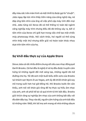 Sách Trải Nghiệm Apple - Xây Dựng Lòng Trung Thành Không Chỉ Từ Sản Phẩm
