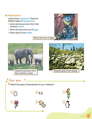 i-Learn Smart Science 3 Student Book