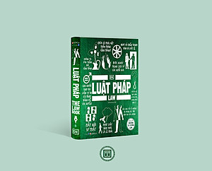 Sách Luật pháp - Khái lược những tư tưởng lớn