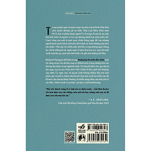 Sách Đường hẹp lên miền Bắc thẳm