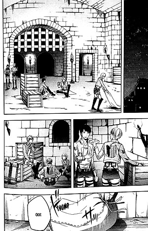 Attack On Titan: No Regrets 2