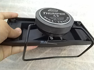 BỘ 2 CHIẾC LOA BỔ SUNG TREBLE CHO DÀN ÂM THANH THUMPER AT8 - HÀNG CHÍNH HÃNG