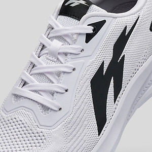 Giày Thể Thao Nam Biti's Hunter Core LiteFoam 3.0​ - Original Edition 2K24​ HSM007801TRG (Trắng)