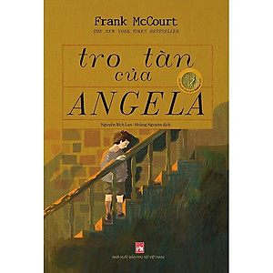 Tro Tàn Của Angela