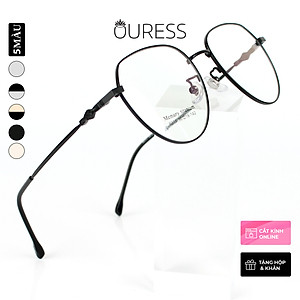 GỌNG KÍNH TITAN MMR (Titanium Memory) CHẤT LIỆU CAO CẤP SIÊU NHẸ SIÊU BỀN – 8011