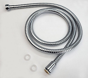 Bộ cây sen đa năng dùng cho máy nước nóng trực tiếp, củ sen, vòi lạnh Eurolife EL-SCL02