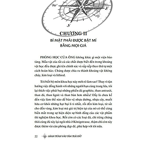 Sách Hành Trình Vào Tâm Trái Đất (Bìa Mềm) - Tái Bản