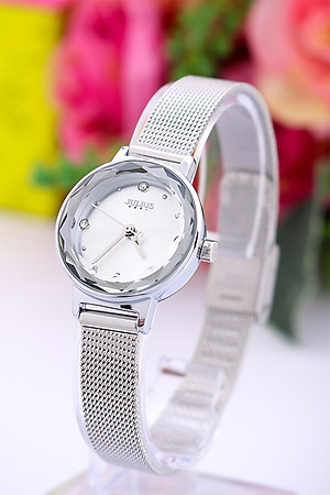 Đồng Hồ Nữ Julius Hàn Quốc JA917