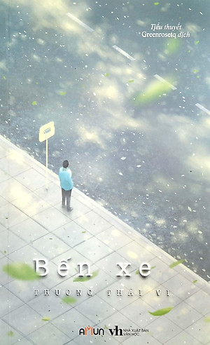Sách Bến Xe (Tái Bản 2020)