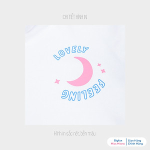 Áo nỉ hoodie cho bé gái Bigfox Miss Meow có mũ mặc nhà mùa thu đông size đại trẻ em 7-15 tuổi 50kg