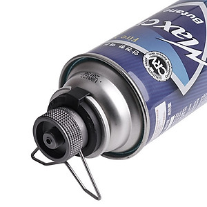 Phụ kiện đầu chuyển bình gas Mini IPB Adapter Campingmoon Z10