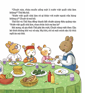 Sách Tớ Là CEO Nhí 2 - Giới Hạn Của Tiền - Cùng Bé Khám Phá Kĩ Năng Quản Lí Tài Chính - Tập 7