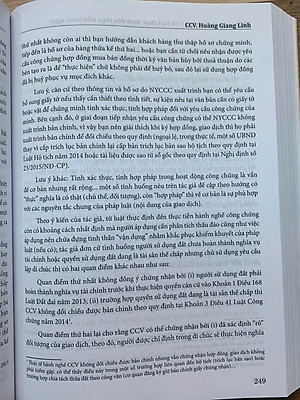 Nhập môn công chứng - Từ luật thực định đến thực tiễn hành nghề (Tái bản lần thứ nhất, có sửa đổi, bổ sung)