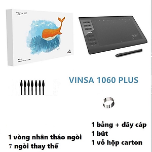 Bảng vẽ đồ họa cảm ứng chuyên nghiệp để dạy online