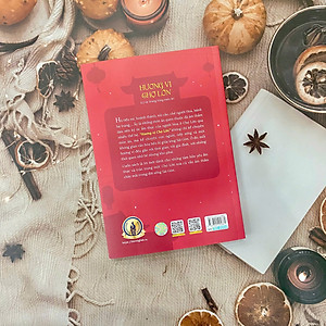 Sách -  Hương vị Chợ Lớn: Ký ức trong từng món ăn