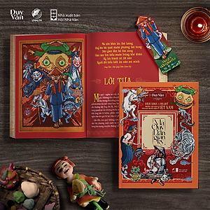 Sách Ma Quỷ Dân Gian Ký