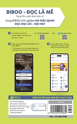 Sách Đừng để bệnh tật “dắt mũi” bạn: Sống khỏe mạnh, không âu lo