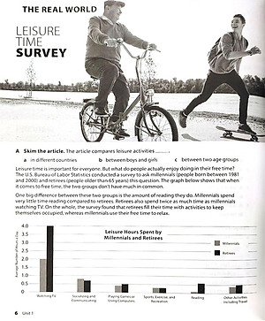 Time Zones 4: Workbook