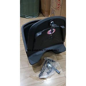 Thùng giữa dành cho xe EX135, EX150, WINNER 150, WINNER X, SIRIUS, WAVE A 17 - 23, BLADE